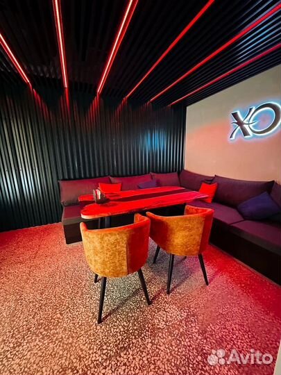 Аренда зала