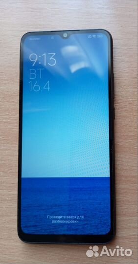 Xiaomi Redmi 10C, 4/64 ГБ