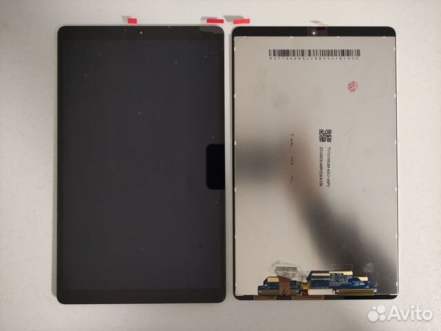 Дисплей с сенсором Samsung Galaxy Tab A, 10.1,T515