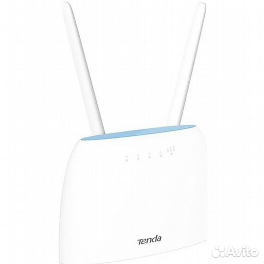 Wi-Fi маршрутизатор Tenda 4g09