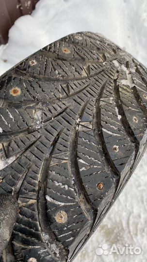 Goodyear UltraGrip 185/65 R15