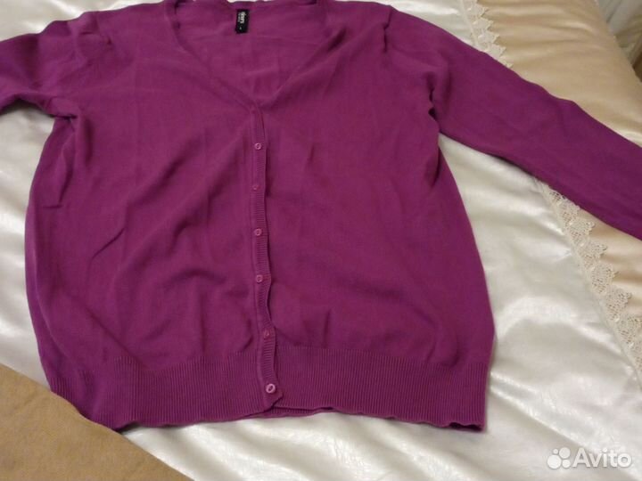 Кардиган женский