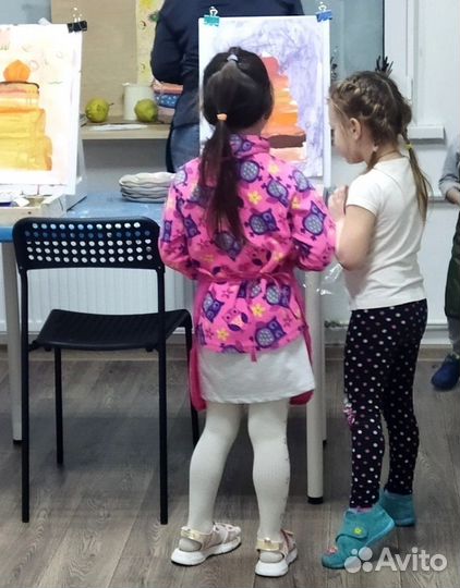 Тапочки Superfit сменка