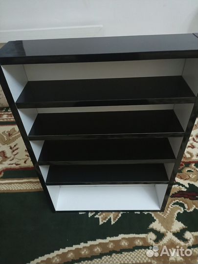 Полка для гель лаков