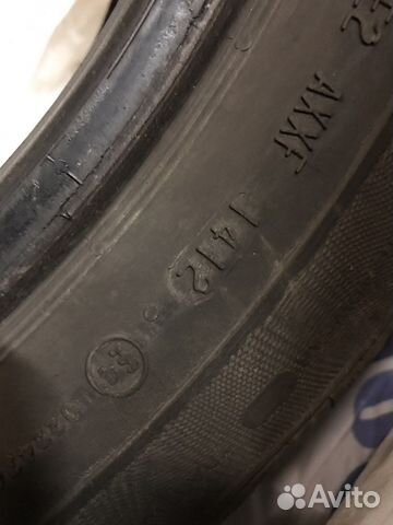 Continental ContiPremiumContact 2 215/55 R18