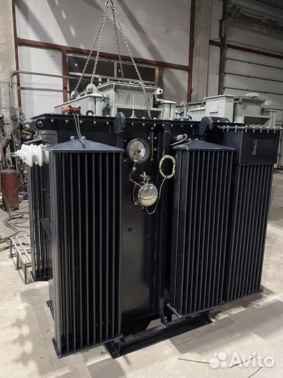 Трансформатор силовой арт54231