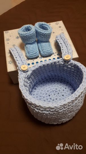 Подарок для новорожденных