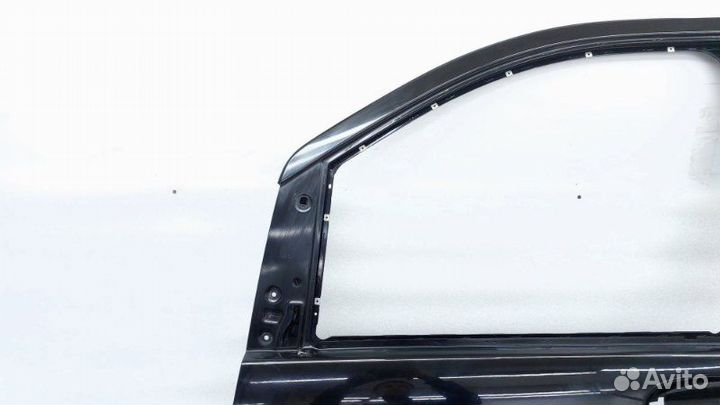 Дверь передняя левая Mercedes-Benz V-Class W447