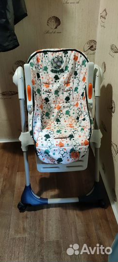 Стул для кормления