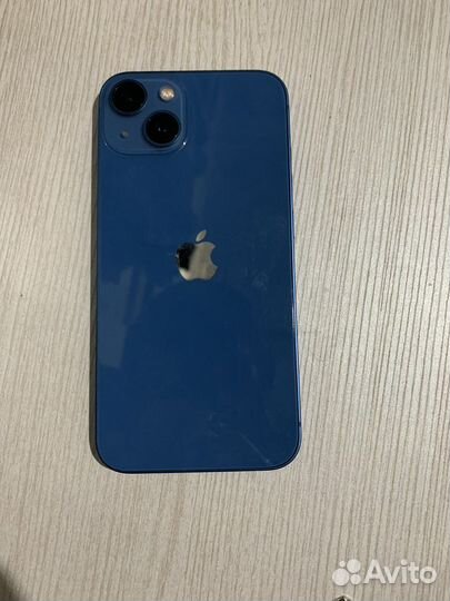 iPhone 13, 256 ГБ