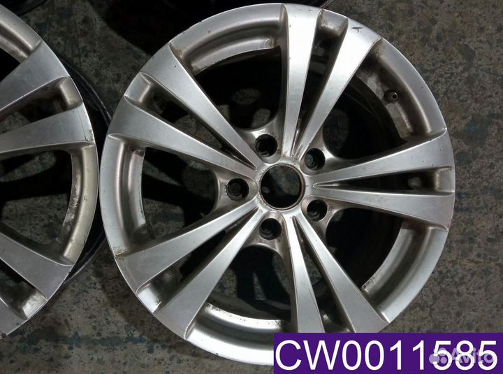 Диски R16 Mitsubishi Б/у Литые