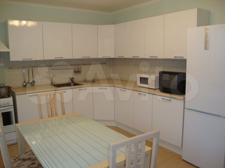 3-к. квартира, 105 м², 5/10 эт.