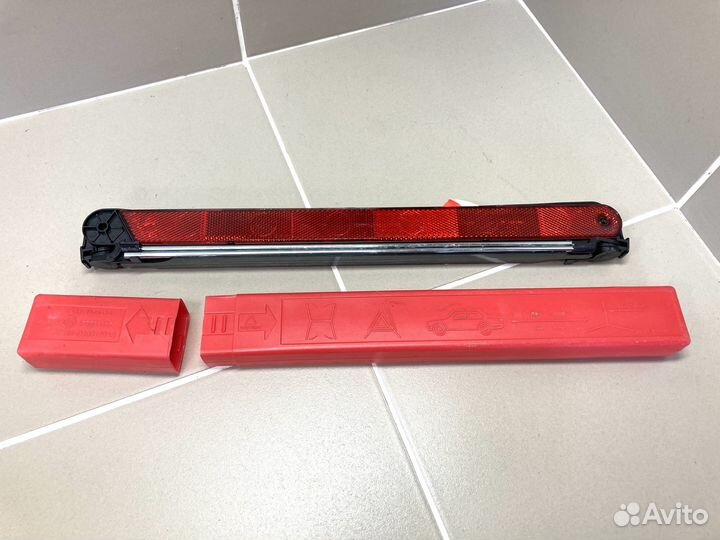 Знак аварийной остановки Chery S11-8208010