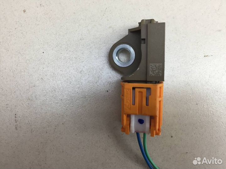 Датчик AIR BAG Mazda Mazda 6 GJ 2013-2016