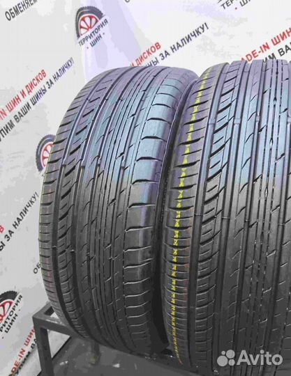 Toyo Proxes C1S 215/55 R17 98W