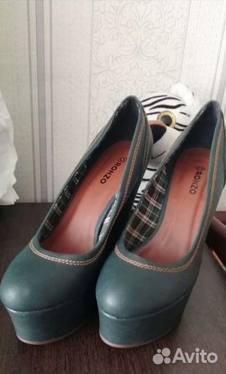 Туфли женские 38 размер