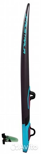 Доска для виндсерфинга Freestyle Pro