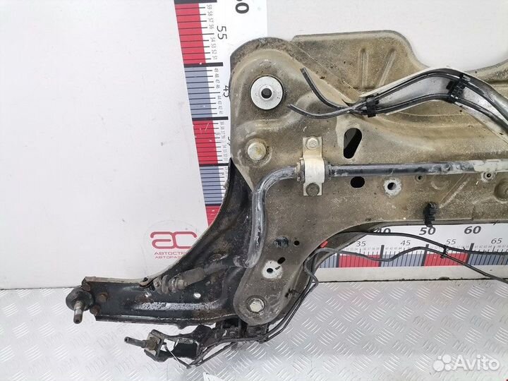 Балка подмоторная (подрамник) для Renault Laguna 2