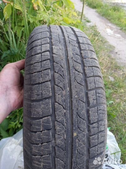 Продам колесо