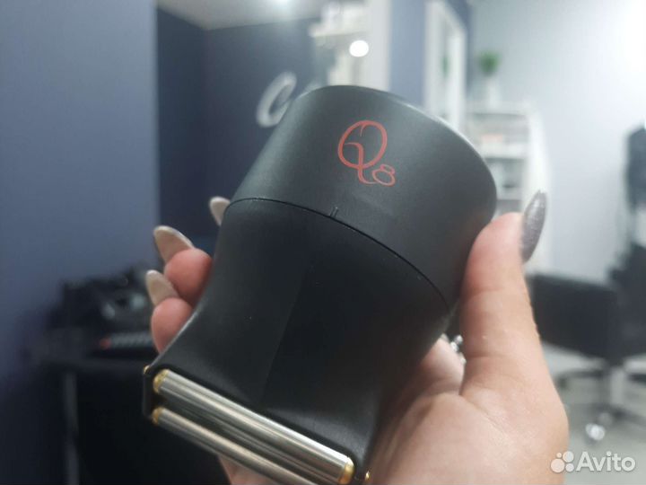 Насадка для фена