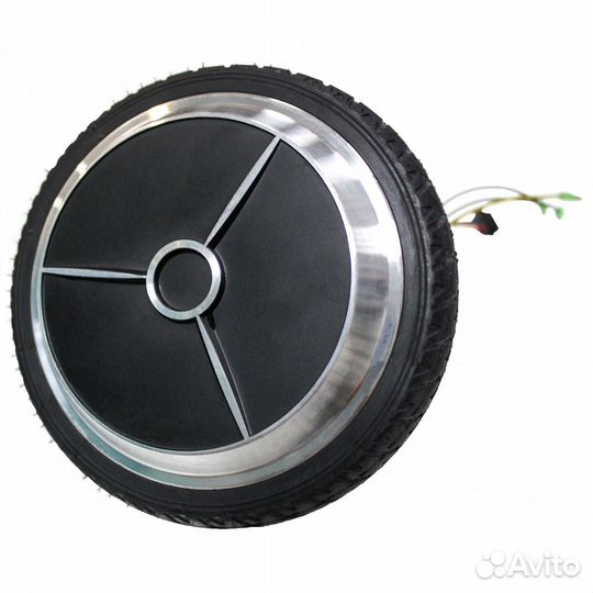 Мотор колесо 6.5 дюймов в сброе 250W