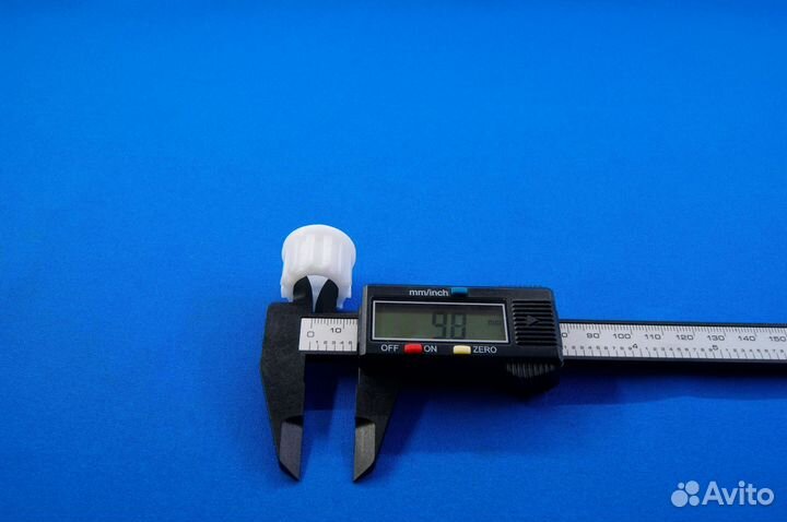 Втулка шнека для мясорубки Bosch