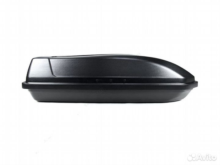 Автобокс на крышу Renault в Крыму