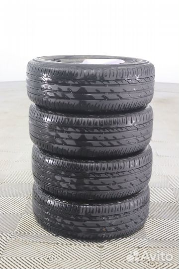 Комплект LADA Granta Bridgeston 185/60 R14