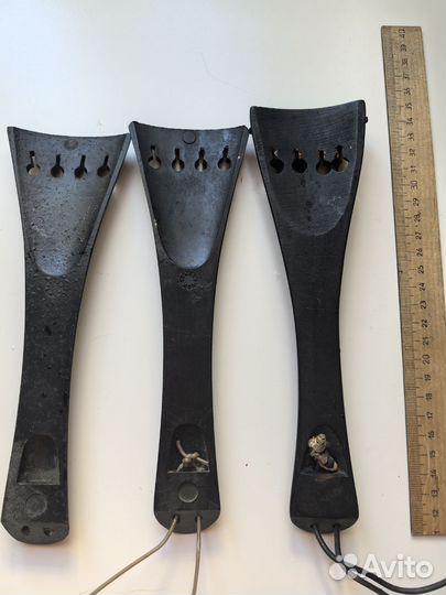 Струнодержатель