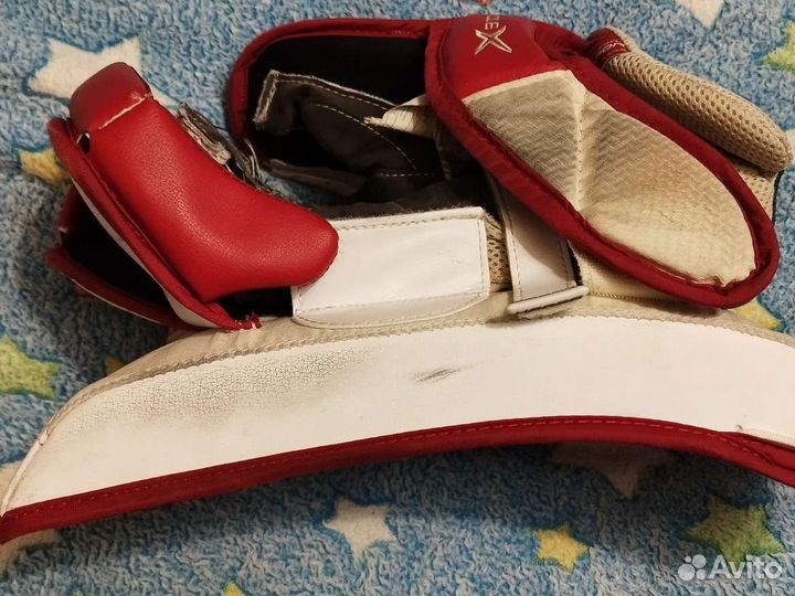 Блин и ловушка вратаря