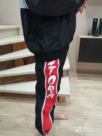 Костюм для хип хопа