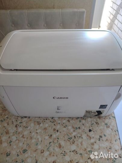 Принтер canon lbp 6020