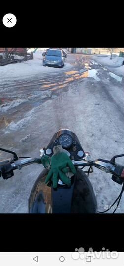 Запчасти Мотоцикл урал