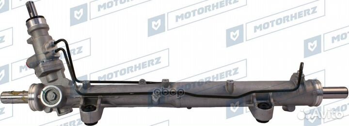 Рулевая рейка без тяг гидравлическая R21412NW M