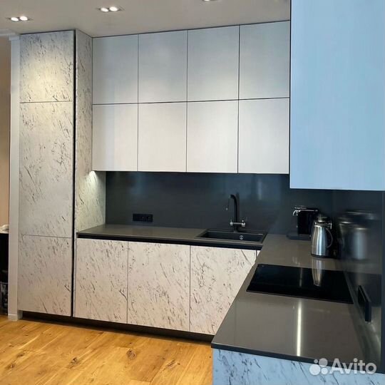 Кухонный гарнитур (реальная цена) кс07 24172