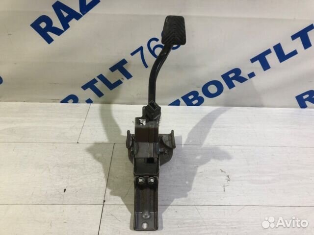 Педаль тормоза KIA ceed JD 1.4 мт универсал