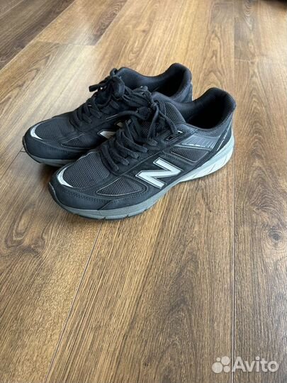 Кроссовки New balance 990v5 оригинал, 44