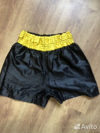 Шорты