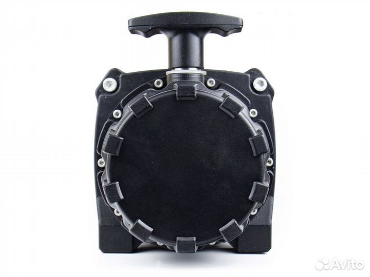 Лебедка автомобильная PRO-TOP 12500 lbs с синтетич