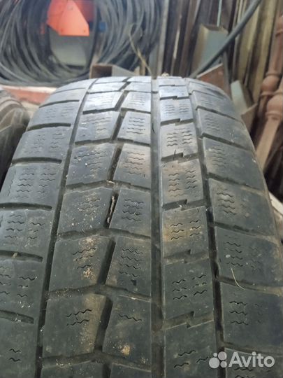 Dunlop Winter Maxx 205/60 R16