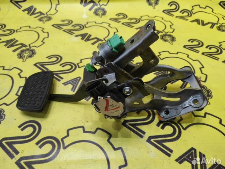 Педаль тормоза Lexus Gs430 UZS190 3UZ-FE 2005.10