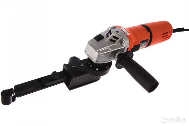 Ленточный электрический напильник messer M3335