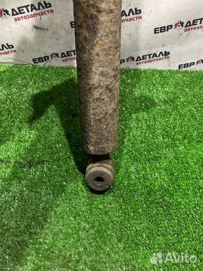 Амортизатор подвески задний правый Mercedes Benz