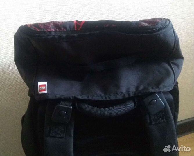 Рюкзак школьный для мальчика ортопедический