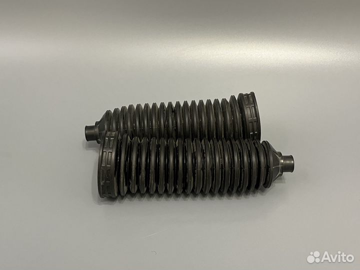 Пыльник рулевой рейки Mercedes w210 s210