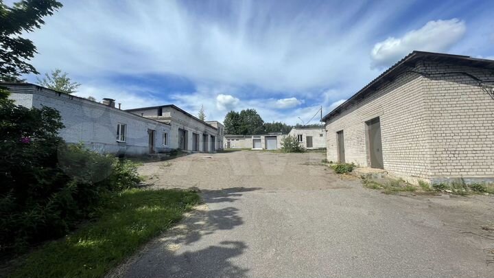 Свободного назначения, от 50 м²