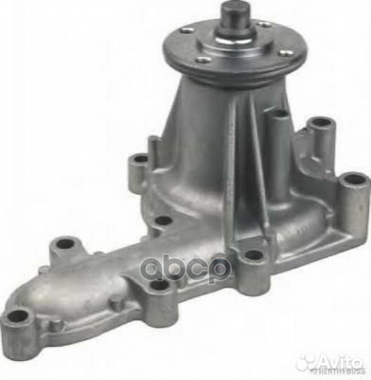 Помпа 1610019235 toyota