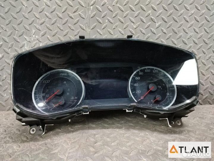 Спидометр toyota crown