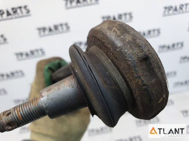 Рычаг передний правый honda stream