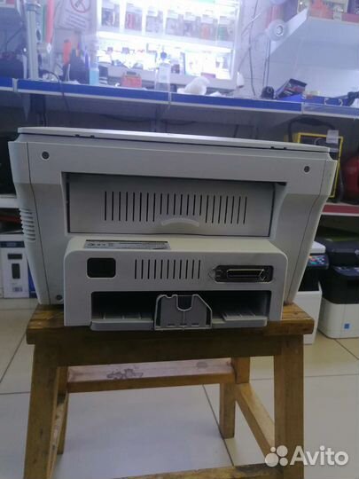 Мфу лазерный samsung SCX-4100